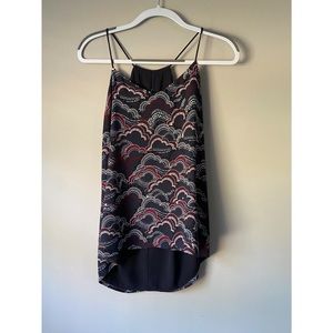 Express Cami Blouse